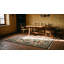 Tapis chinois antique - Textile