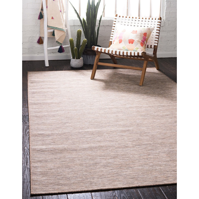 Tapis kaki d'extérieur, Rectangle 7 pi 5 po x 10 pi
