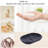 Marble Resin Hand Soap Dish-113839517