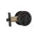 Oil Rubbed Bronze selected