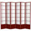 83.5" Double Cross Shoji Room Divider-1906245887-1906245884