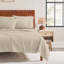 Ensemble de draps 4 pièces Paarizaat 8000 Series-105318685-105318675