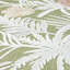 Tapis d'extérieur à motif de feuilles tropicales-116192063