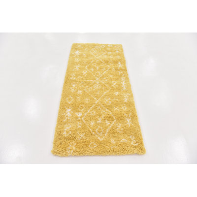 Tapis Jonnye Southwestern