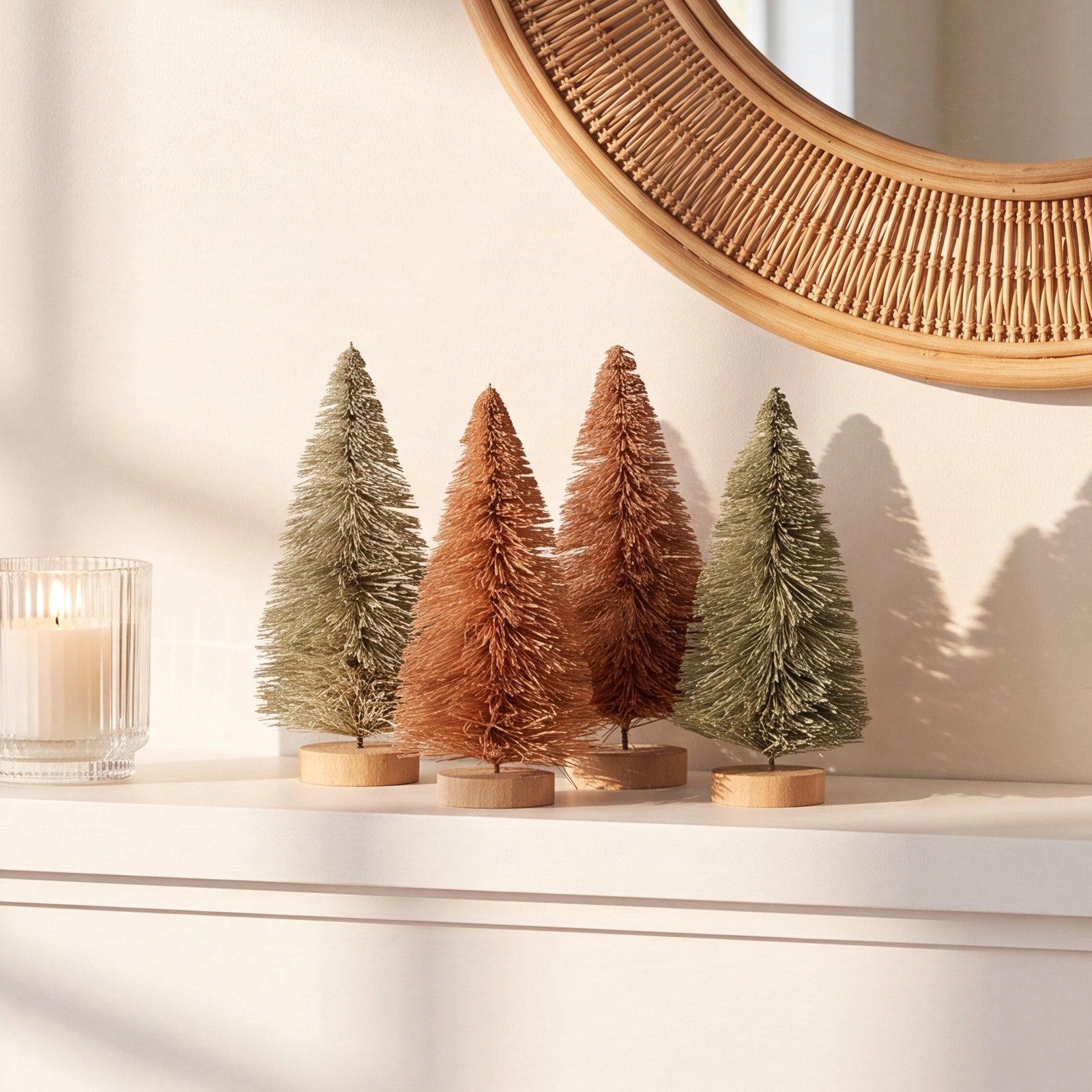 Christmas Tabletop Tree