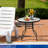 Ema-May Bistro Table