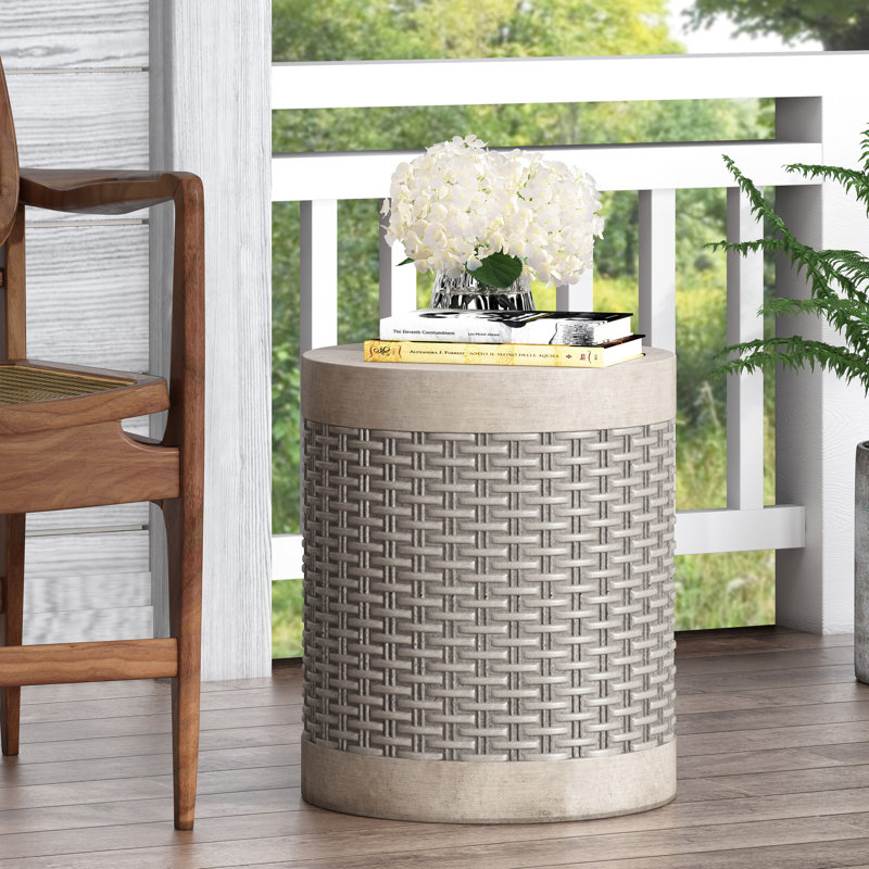 Table d'appoint Chic Deck