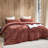 Coma Inducer Wait Oh What Maple Syrup Oversized Bedding Set-88369359