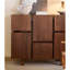 Armoire d'appoint American