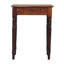 Solid Wood Wardrobe Desk