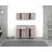 Kalimah 2 Piece Storage System