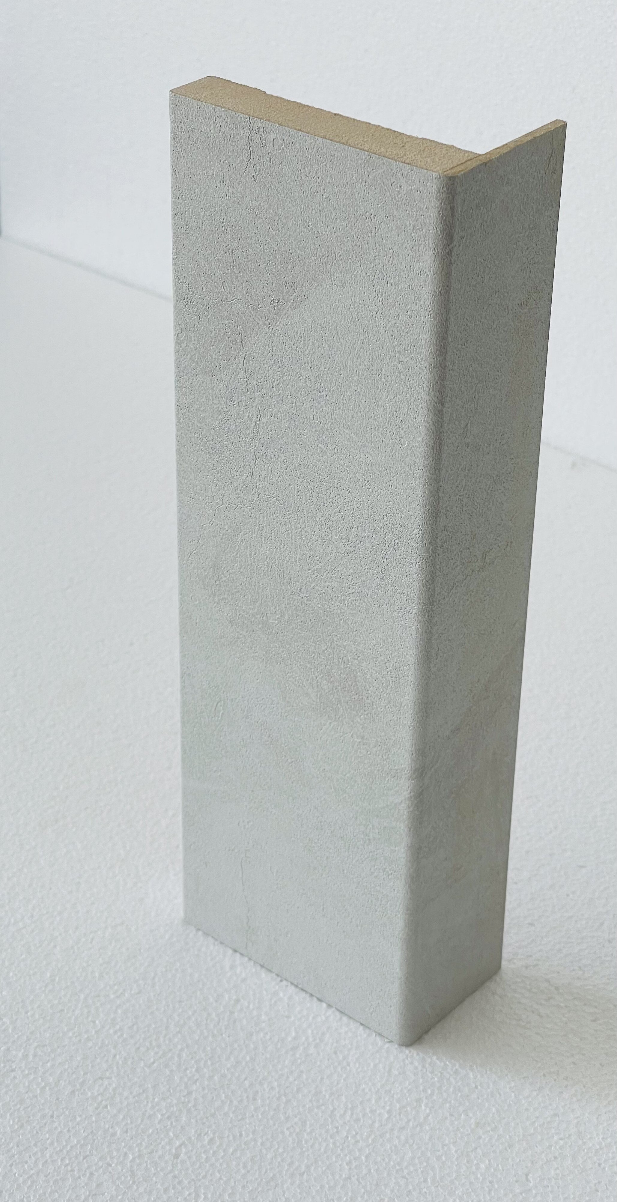 Belldinni 11/16 in. D x 3-1/2 in. W x 85-1/2 in. L MDF Interior Door Casing