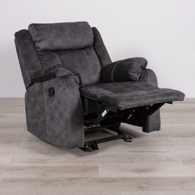 Affleck Upholstered Recliner