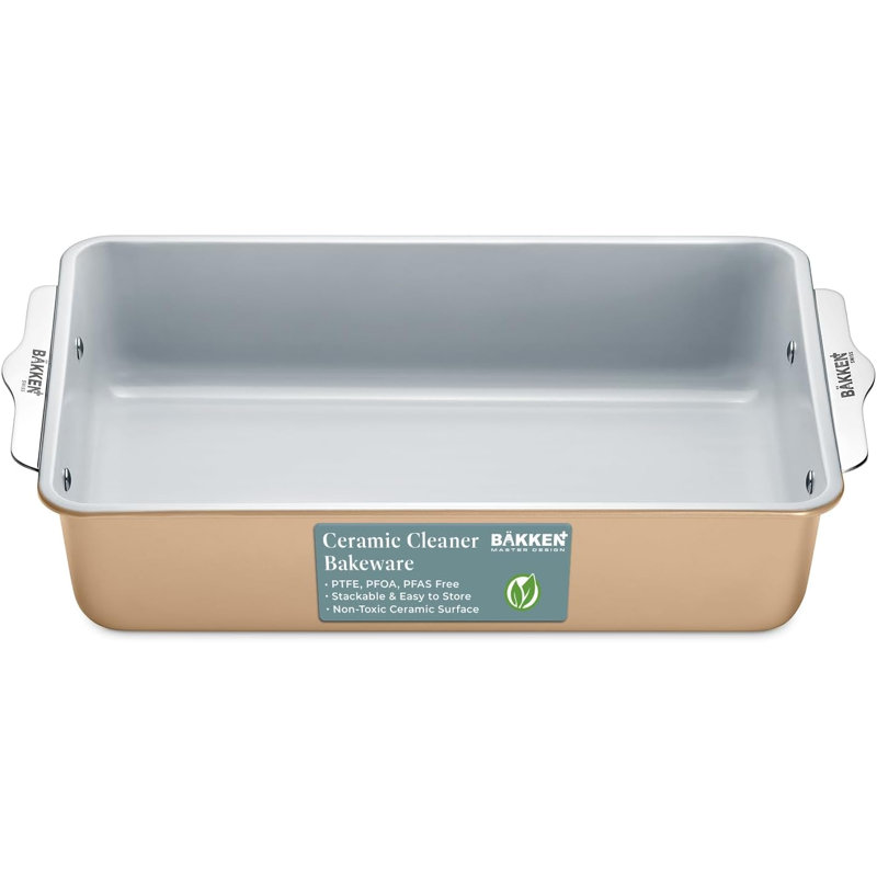 Casserole en acier au carbone 10 po, Crème