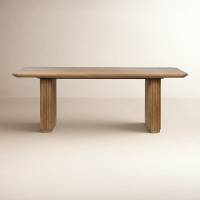 Vander 84" Dining Table