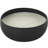 Textured Metal Scented Jar Candle