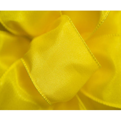 1.5"X50Yds Wired Taffeta Ribbon