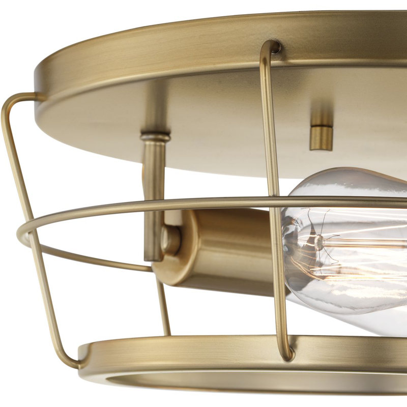 Hisanori Flush Mount