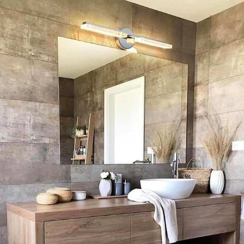 Bano Modern LED vanity