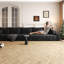 168" Cloud Sectional Couch,Modern Modular Sofa with Deep Seat, Upholstered Couches for Living Room Bedroom,No Assembly Required, (Plush Corduroy Fabric)-115297497