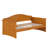 Amalya Modern Solid Wood Twin Daybed-1818449766