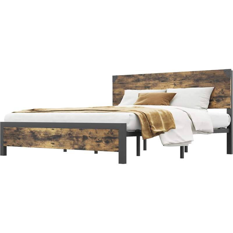Bed, King 