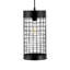 Luminaire suspendu cylindrique 1 lumière-2074180718