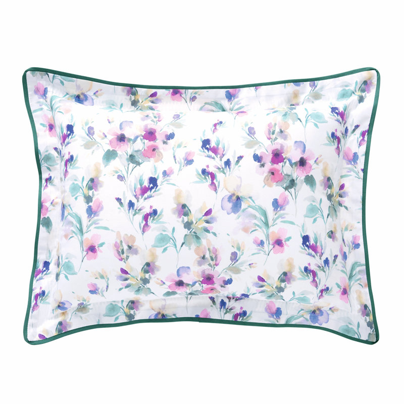 Enchantement Sham, Boudoir
