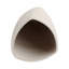 Asmara Handmade Stoneware Table Vase-2120749819