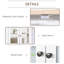 Revamp Bathroom Storage