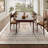 Malaika Machine-Washable Non-Slip Medallion Area Rug-2138617564-2146098309
