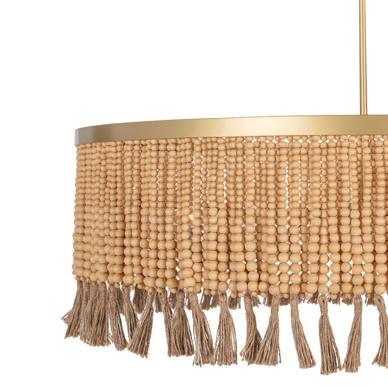 Andren 10 - Light Pendant