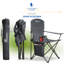 SUNMER Folding Camping Chair - Extra Wide-92528349