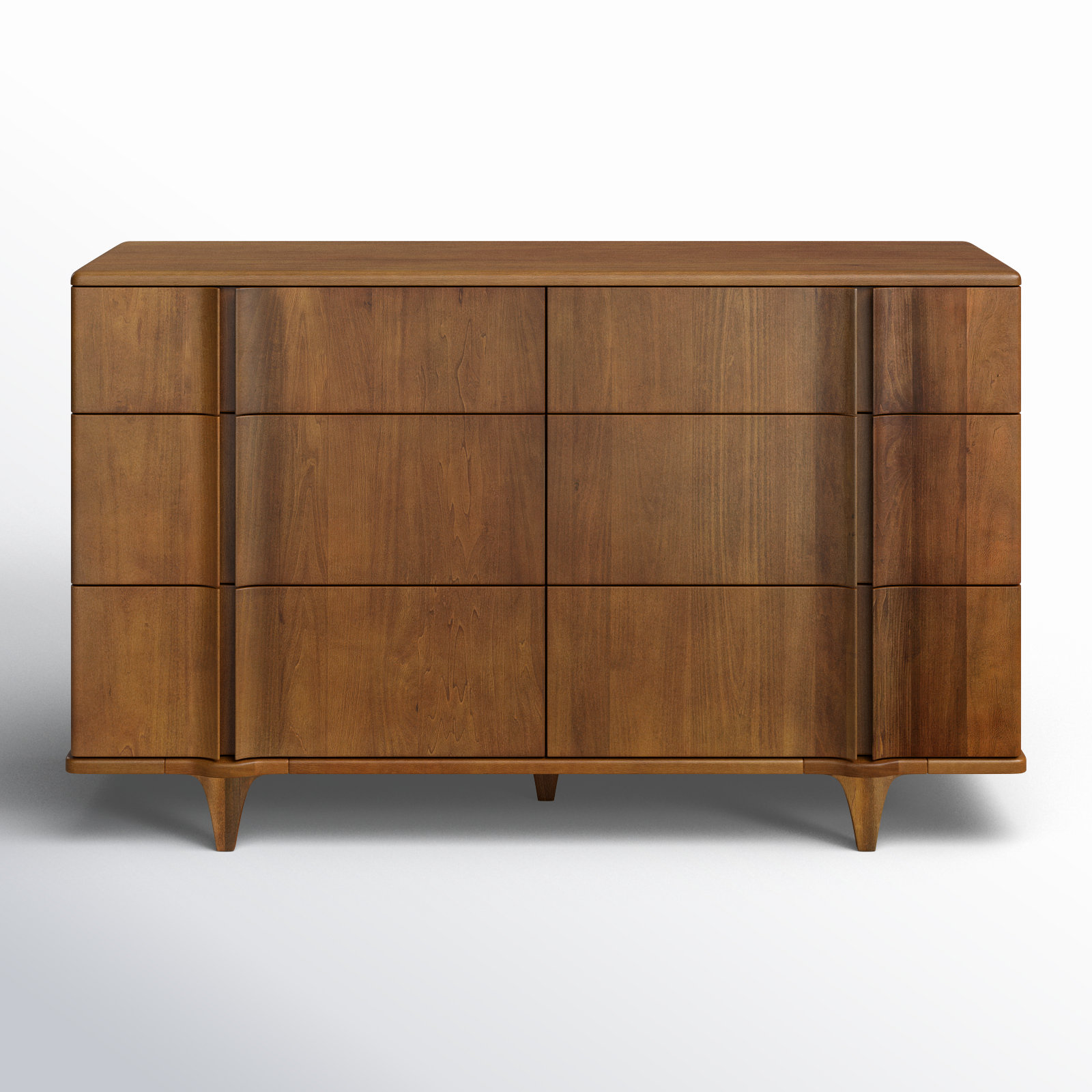 Towne 6-Drawer Dresser
