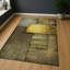 Geometric Area Rug-2065217243