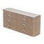 West Kensington Dresser - Sea Salt Caramel-423716950