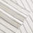 100% Cotton Standard Striped Sheet Set-109055494
