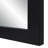 Iron Rectangle Wall Mirror