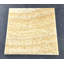 Carreau de marbre et onyx 12 po x 12 po