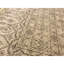 Hand-Knotted High-Quality Beige Area Rug