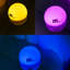 Inflatable Waterproof PVC Lamp Fits Most Spas Accessories for Hot Tubs