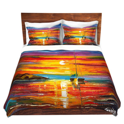 Duvet Cover