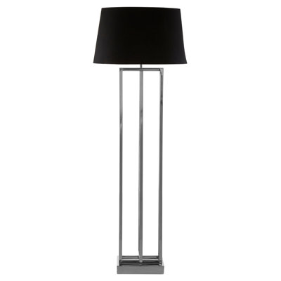 176cm Matte Column Floor Lamp