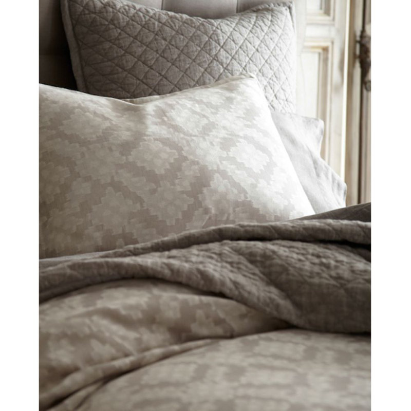 Dylan Duvet Cover, Queen Duvet Cover