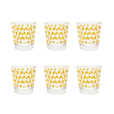 250ml Drinking Glass Set