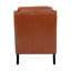 CHAISE CLUB Simple et moderne, base solide, rembourrée et épaisse-544206150