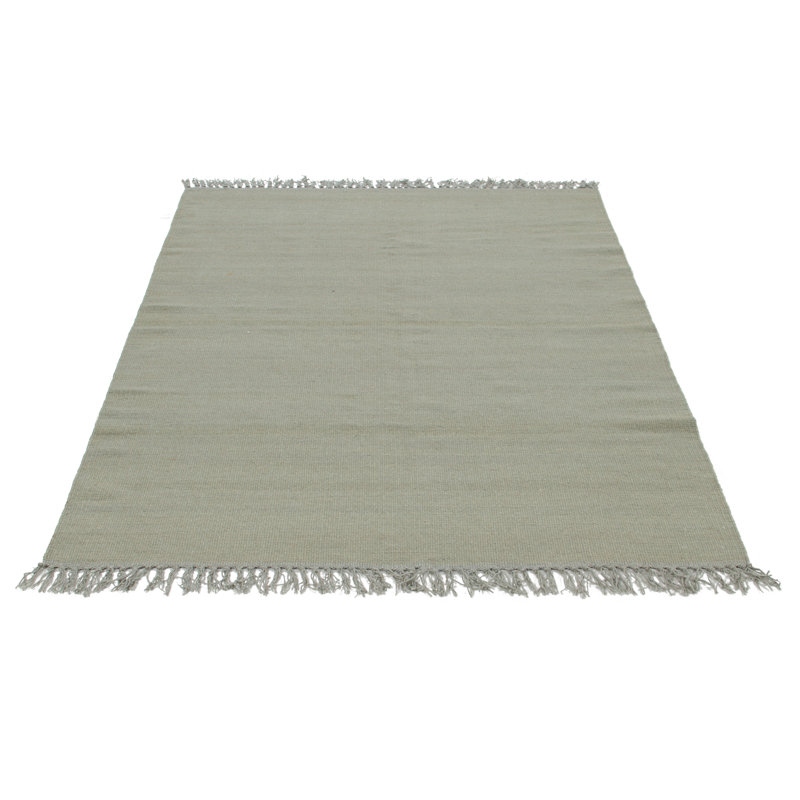 Cedartown Ikat Hand Woven Area Rug Set, Rectangle 140 x 200cm