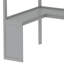 Lit mezzanine simple pour enfants Alayziah-1238095399