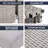 4 Piece Patio Sectional Conversation Set-1420402551-1420402550