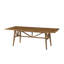 Nova Solid Oak Dining Table-64800929